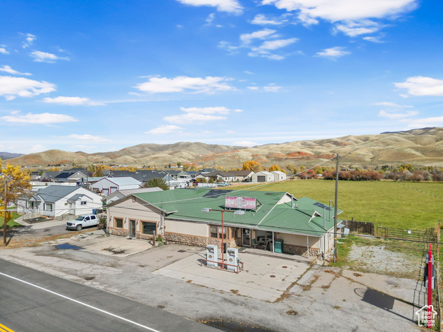 510 N MAIN ST, Henefer UT 84033