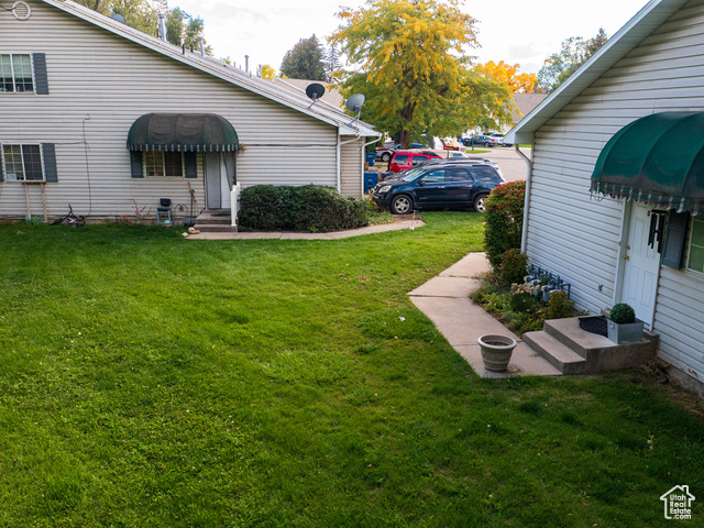 Photo 21 for MLS #2117715 at 190 W 700 North