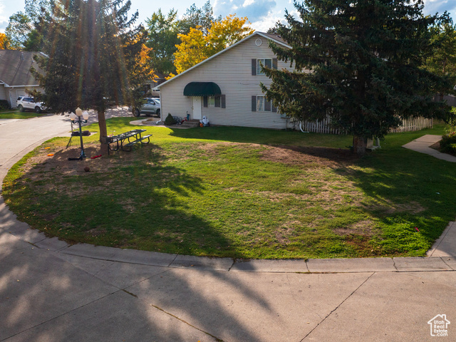Photo 18 for MLS #2117715 at 190 W 700 North