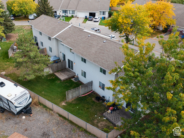 Photo 15 for MLS #2117715 at 190 W 700 North