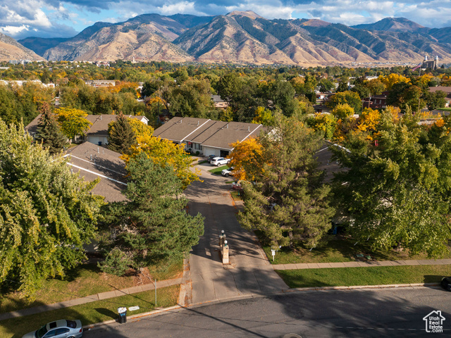 Photo 2 for MLS #2117715 at 190 W 700 North