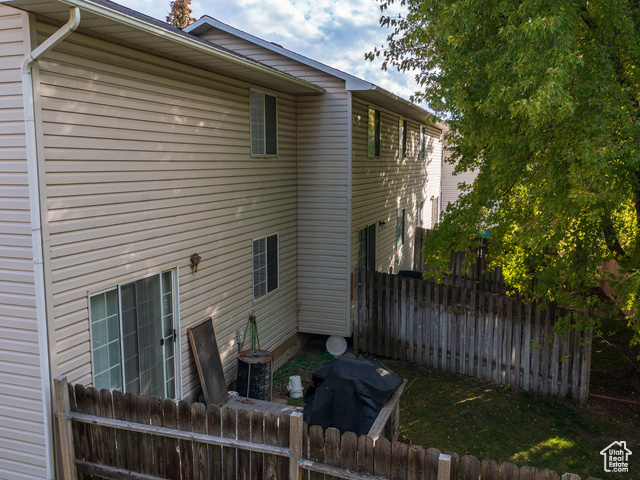 Photo 28 for MLS #2117715 at 190 W 700 North