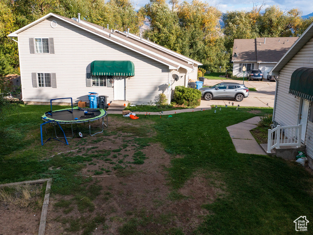 Photo 20 for MLS #2117715 at 190 W 700 North