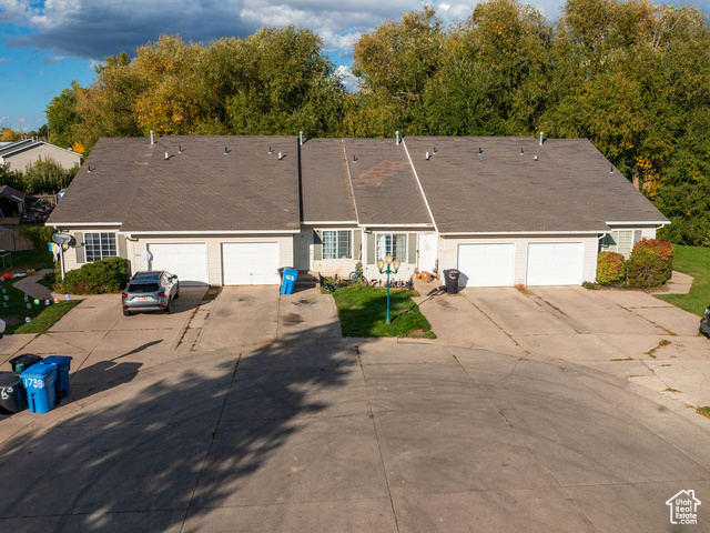 Photo 9 for MLS #2117715 at 190 W 700 North