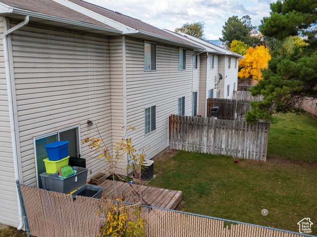Photo 16 for MLS #2117715 at 190 W 700 North