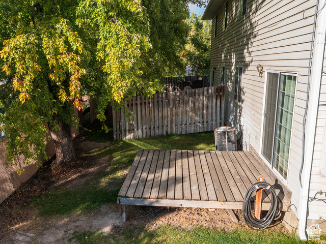 Photo 29 for MLS #2117715 at 190 W 700 North