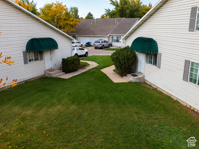 Photo 19 for MLS #2117715 at 190 W 700 North