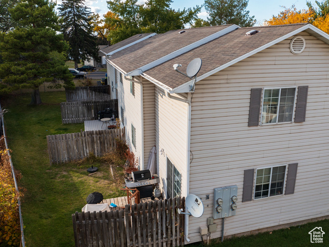 Photo 17 for MLS #2117715 at 190 W 700 North