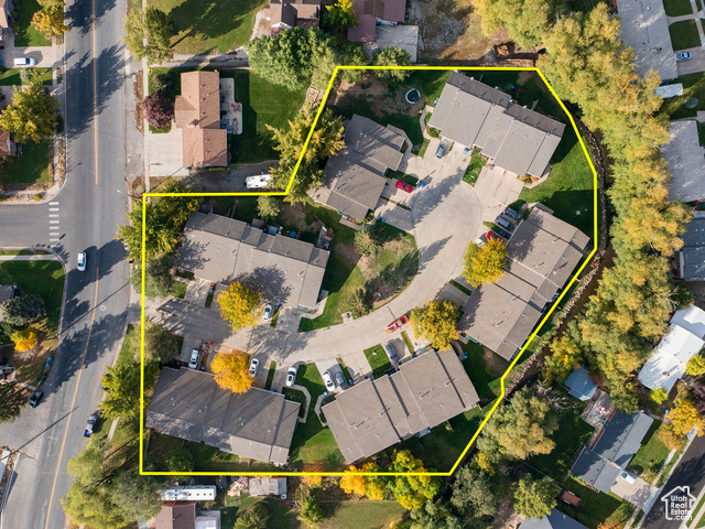 Photo 4 for MLS #2117715 at 190 W 700 North