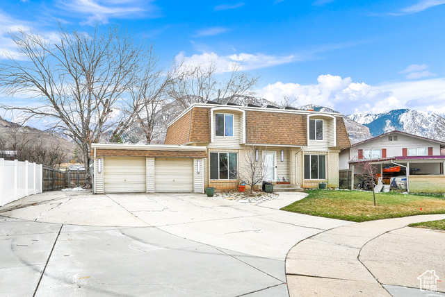 1522 ROBINS CIR, Ogden UT 84404