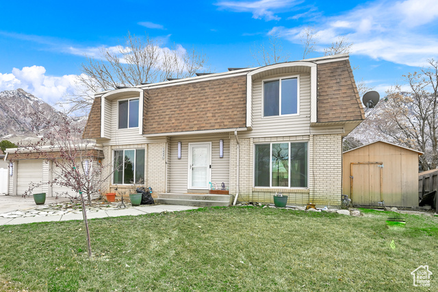 Photo 30 for MLS #2117717 at 1522 Robins Cir