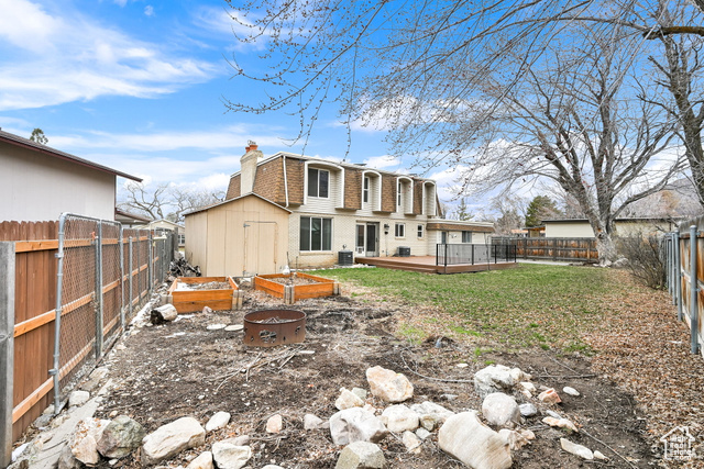 Photo 28 for MLS #2117717 at 1522 Robins Cir