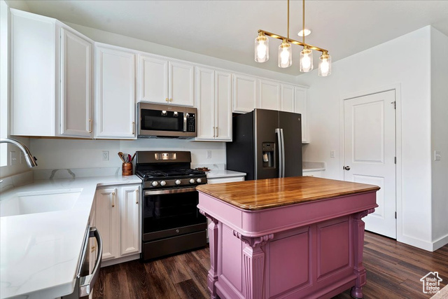 Photo 9 for MLS #2117721 at 2067 W 3290 South