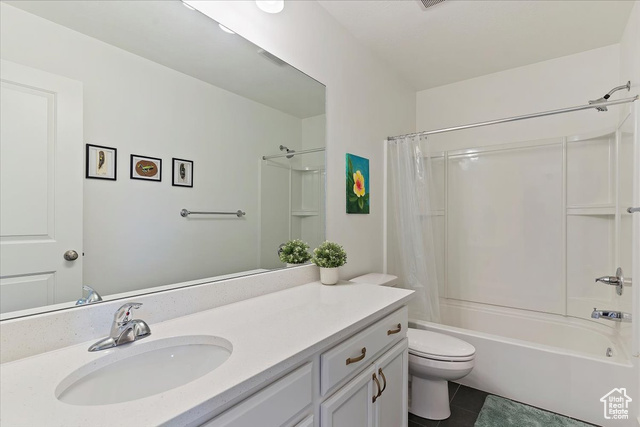 Photo 18 for MLS #2117721 at 2067 W 3290 South