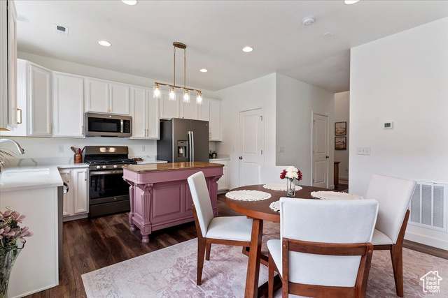 Photo 8 for MLS #2117721 at 2067 W 3290 South