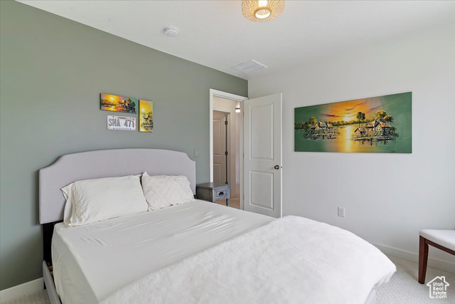 Photo 16 for MLS #2117721 at 2067 W 3290 South
