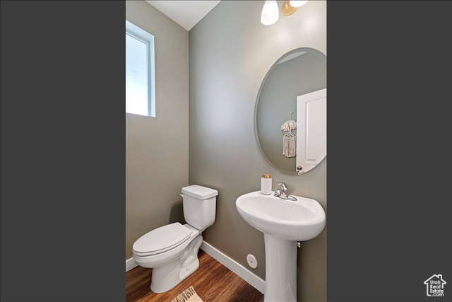 Photo 20 for MLS #2117721 at 2067 W 3290 South