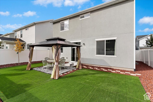 Photo 25 for MLS #2117721 at 2067 W 3290 South