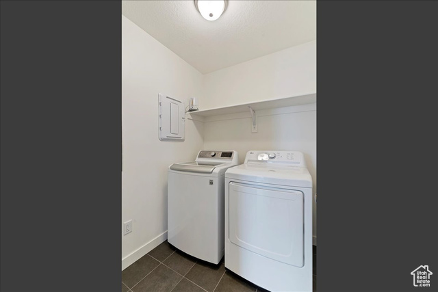 Photo 21 for MLS #2117721 at 2067 W 3290 South