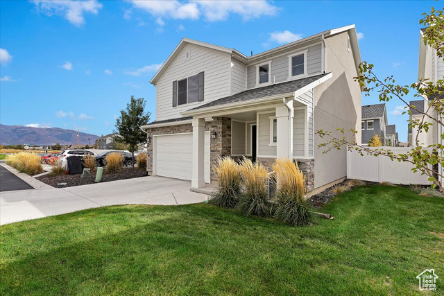 2067 W 3290 S, Syracuse UT 84075