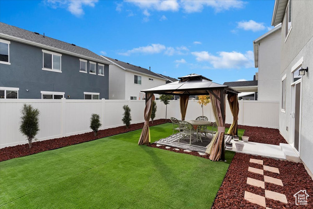 Photo 24 for MLS #2117721 at 2067 W 3290 South
