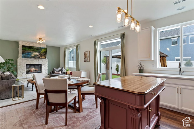 Photo 11 for MLS #2117721 at 2067 W 3290 South