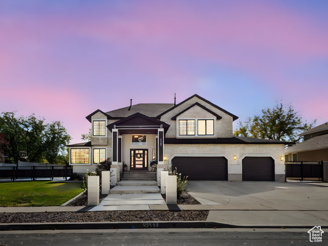 View photos for 2551 W Winding Way MLS #2117723 - 2551 W Winding Way