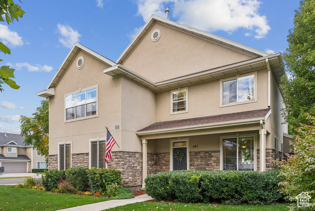 Photo 63 for MLS #2117724 at 361 N 600 West