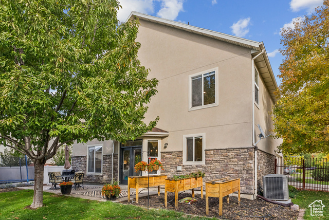 Photo 51 for MLS #2117724 at 361 N 600 West