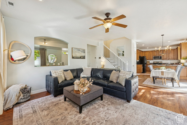 Photo 13 for MLS #2117724 at 361 N 600 West