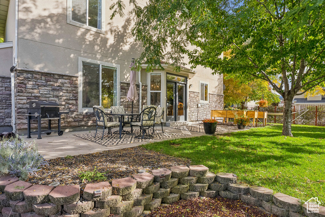 Photo 43 for MLS #2117724 at 361 N 600 West