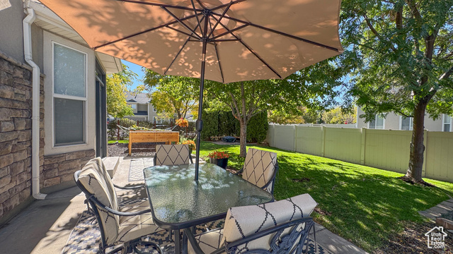 Photo 40 for MLS #2117724 at 361 N 600 West