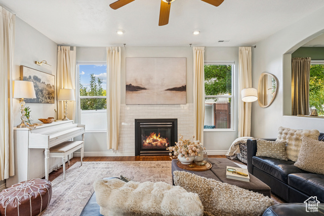 Photo 10 for MLS #2117724 at 361 N 600 West