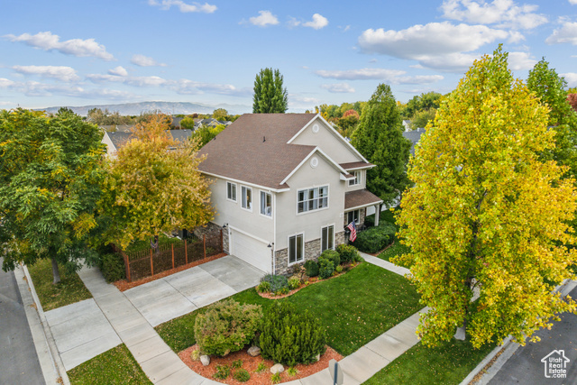 Photo 56 for MLS #2117724 at 361 N 600 West