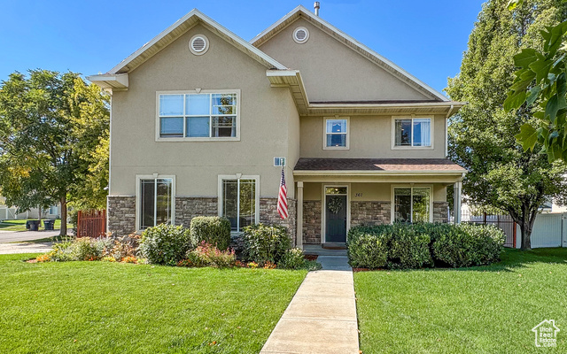 361 N 600 W, Springville UT 84663