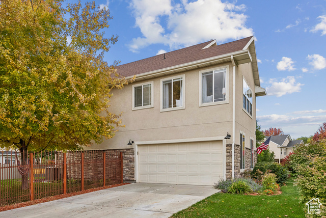 Photo 53 for MLS #2117724 at 361 N 600 West