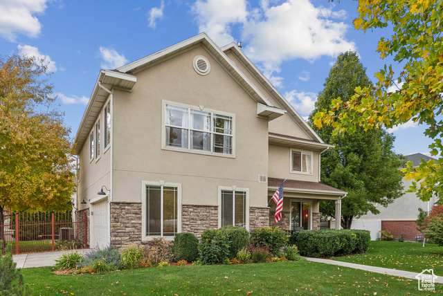 Photo 64 for MLS #2117724 at 361 N 600 West