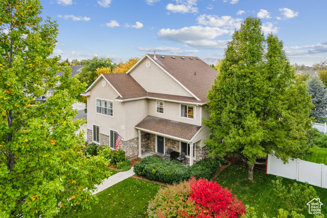361 N 600 W, Springville UT 84663