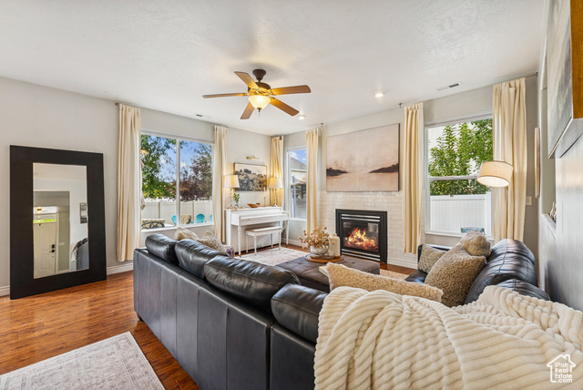 Photo 9 for MLS #2117724 at 361 N 600 West
