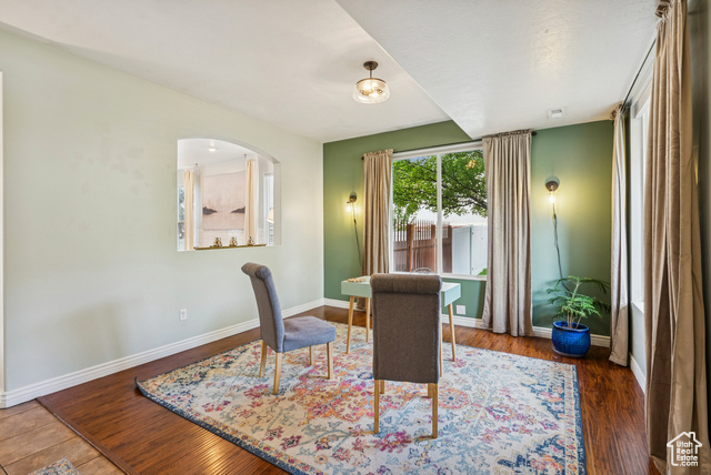 Photo 6 for MLS #2117724 at 361 N 600 West
