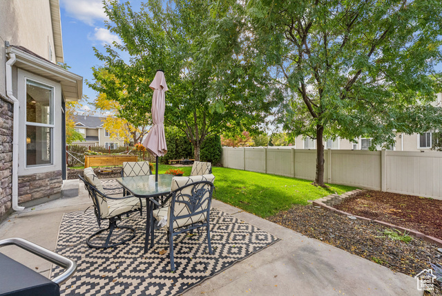 Photo 41 for MLS #2117724 at 361 N 600 West
