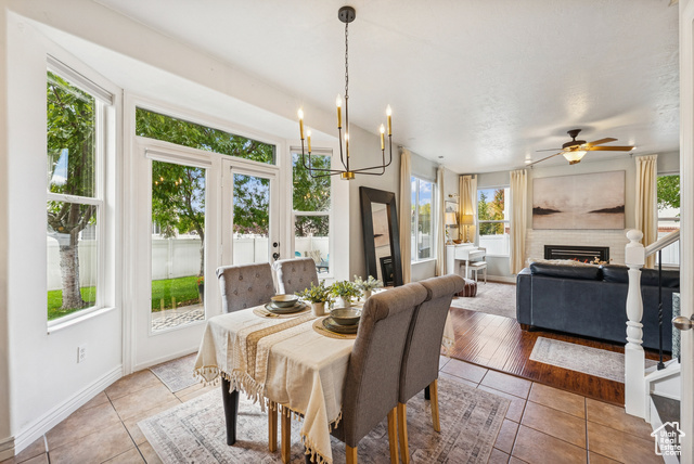 Photo 11 for MLS #2117724 at 361 N 600 West