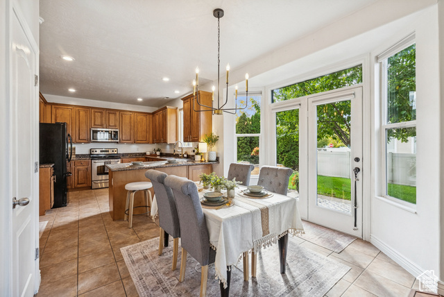 Photo 12 for MLS #2117724 at 361 N 600 West