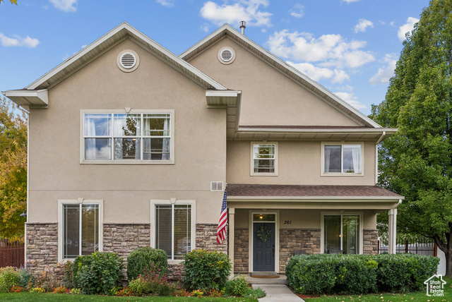 Photo 62 for MLS #2117724 at 361 N 600 West