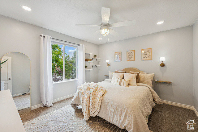 Photo 33 for MLS #2117724 at 361 N 600 West