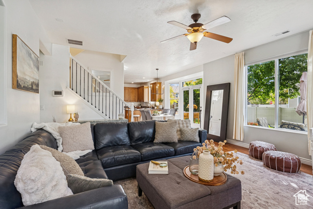 Photo 14 for MLS #2117724 at 361 N 600 West