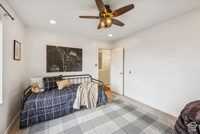Photo 32 for MLS #2117724 at 361 N 600 West