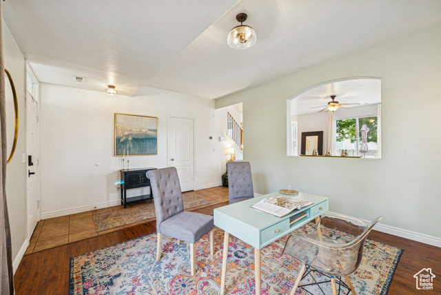 Photo 7 for MLS #2117724 at 361 N 600 West