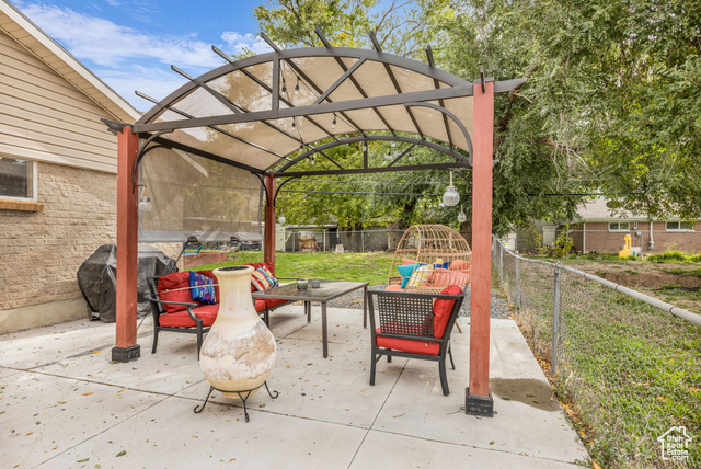 Photo 23 for MLS #2117728 at 621 E 925 North