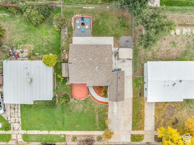 Photo 36 for MLS #2117728 at 621 E 925 North